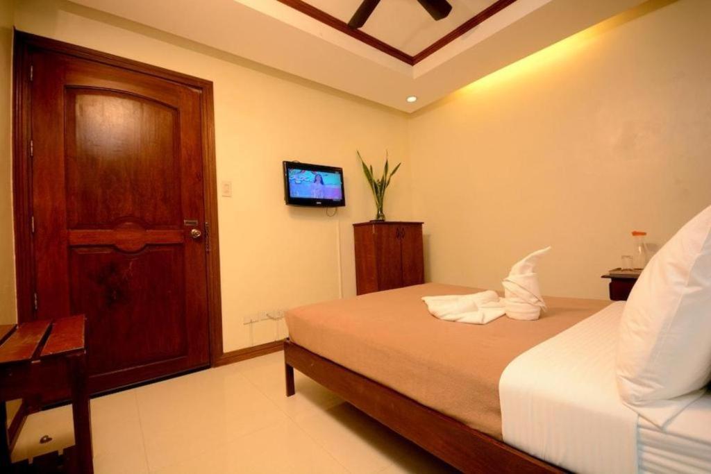 Ipil Suites El Nido Exterior foto