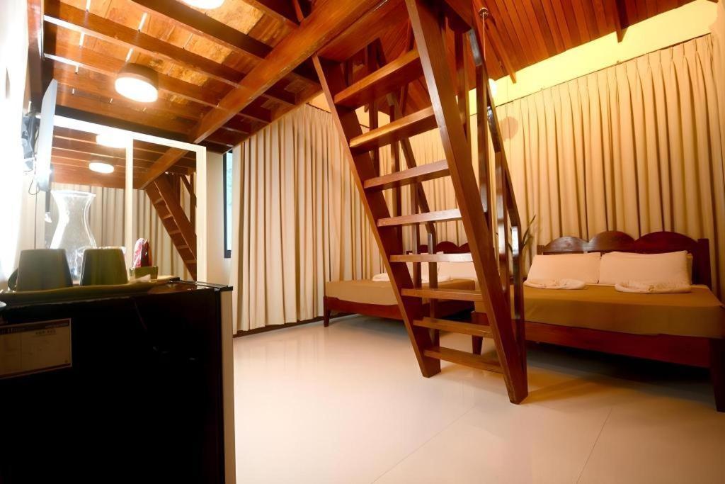 Ipil Suites El Nido Exterior foto